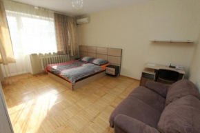 Bright Apartment